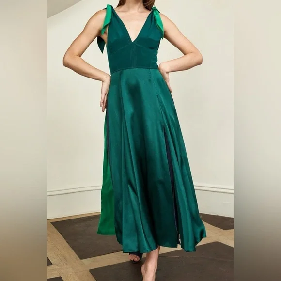 La Ligne Charlotte Dress - Picture 5 of 14